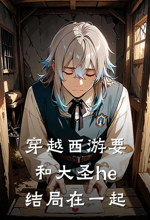 穿越西游要和大圣he结局在一起