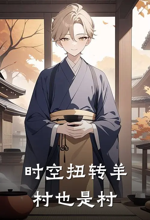 时空扭转羊村也是村