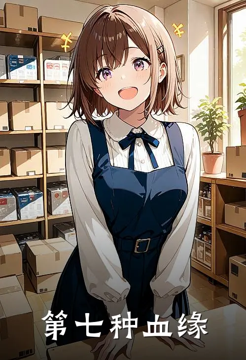 周昀周沉(第七种血缘)完整版免费在线阅读_《第七种血缘》全集在线阅读