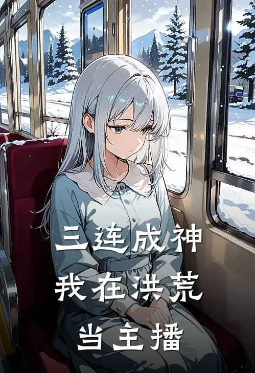 三连成神：我在洪荒当主播吴聊女娲小说最新章节_最新小说推荐三连成神：我在洪荒当主播吴聊女娲