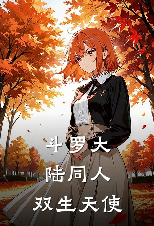 斗罗大陆同人：双生天使(千羽寒千道流)推荐完结小说_最新章节列表斗罗大陆同人：双生天使(千羽寒千道流)