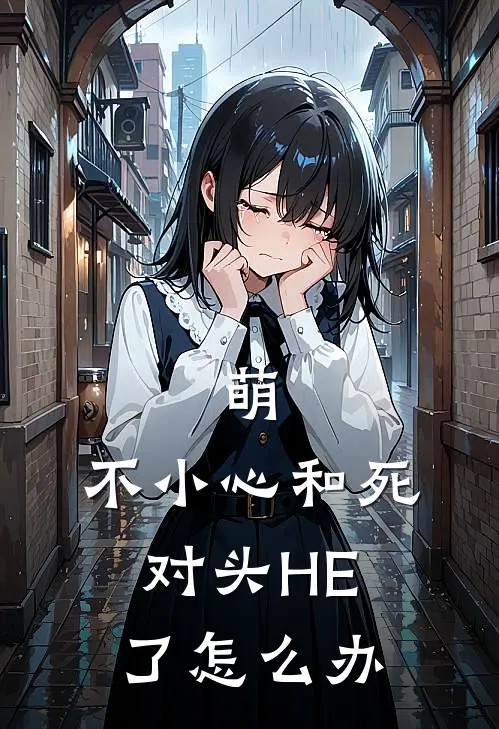 萌：不小心和死对头HE了怎么办(颜潼奈亚)全文免费阅读无弹窗大结局_《萌：不小心和死对头HE了怎么办》颜潼奈亚免费小说