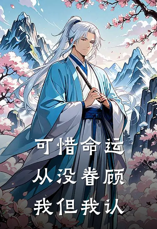 可惜命运从没眷顾我但我认