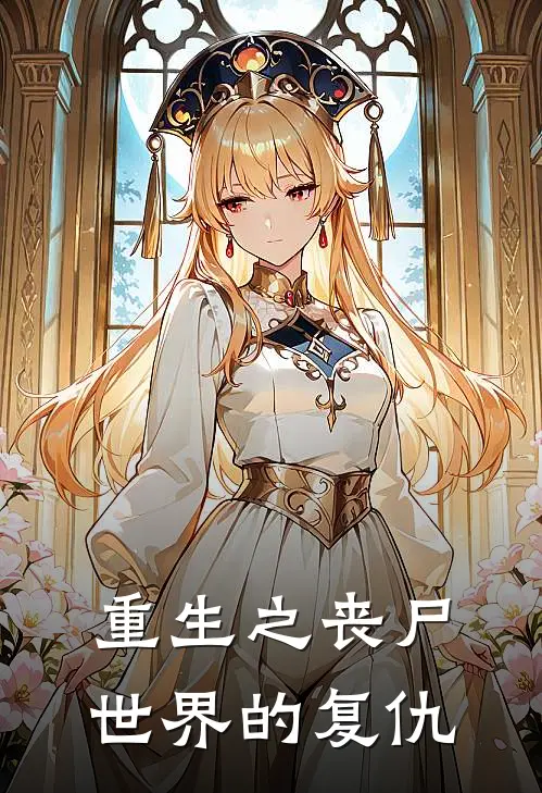 重生之丧尸世界的复仇