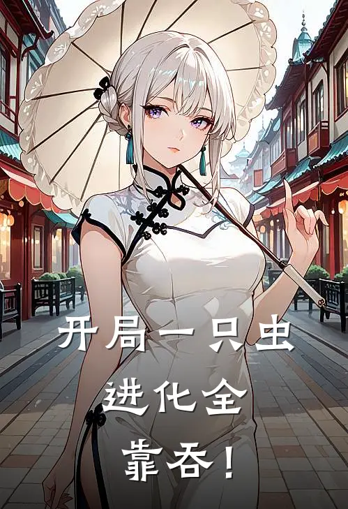 开局一只虫，进化全靠吞！