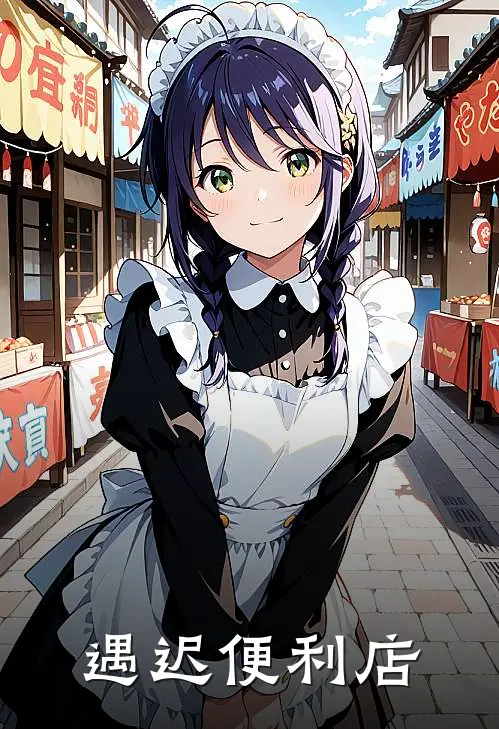遇迟便利店