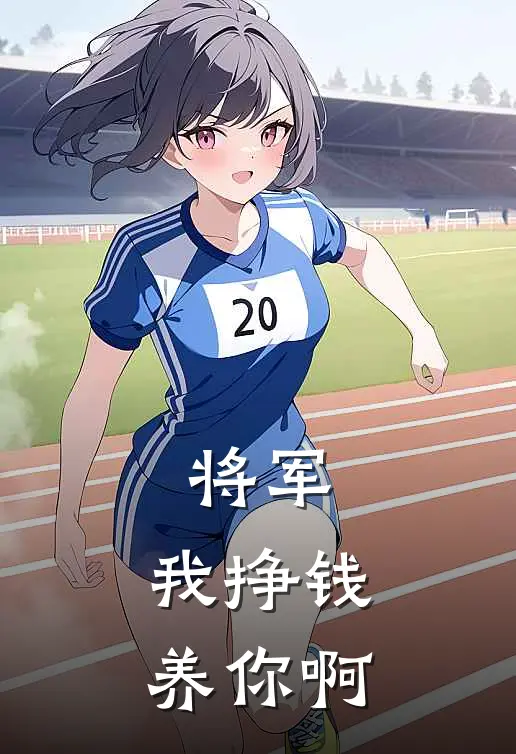将军，我挣钱养你啊