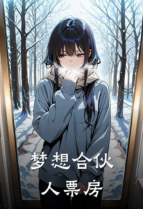 梦想合伙人票房