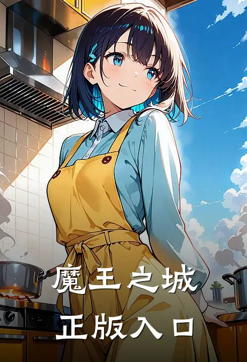 魔王之城正版入口