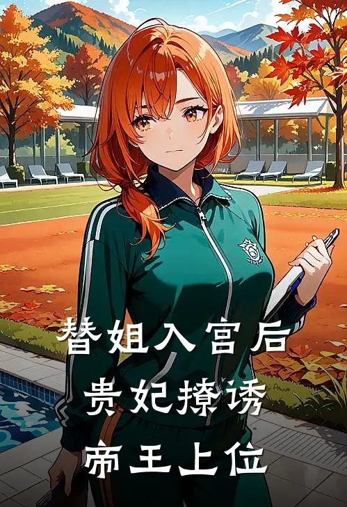 替姐入宫后，贵妃撩诱帝王上位