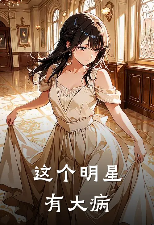 这个明星有大病