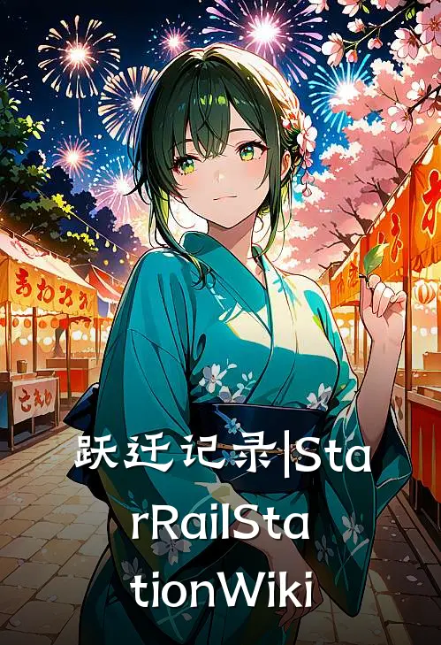 跃迁记录 | Star Rail Station Wiki
