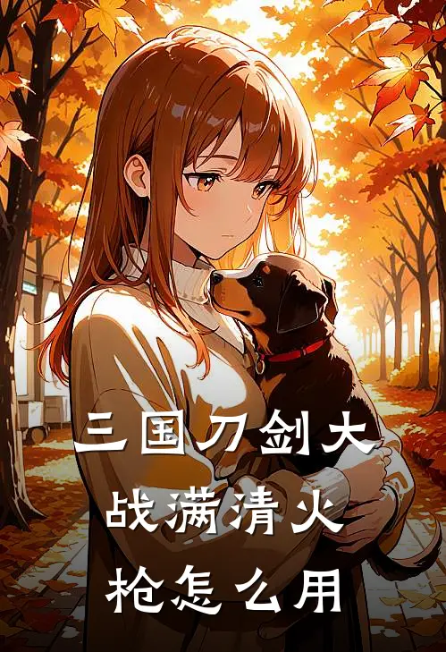 三国刀剑大战满清火枪怎么用