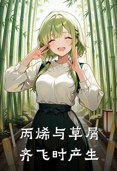 丙烯与草屑齐飞时产生