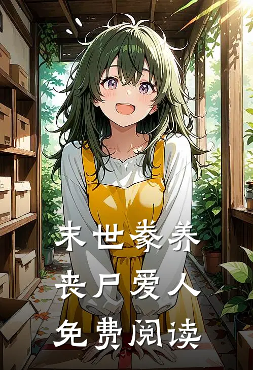 末世豢养丧尸爱人免费阅读