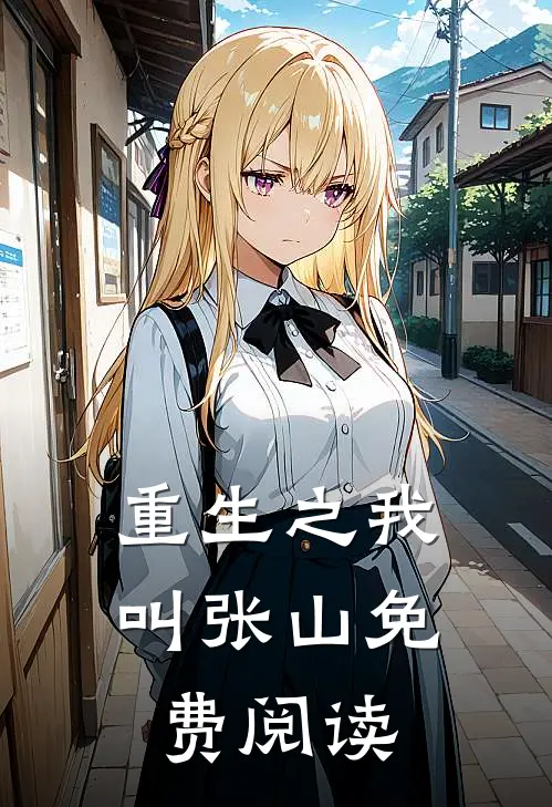 重生之我叫张山免费阅读