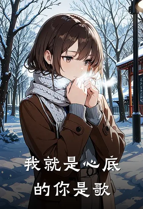 我就是心底的你是歌