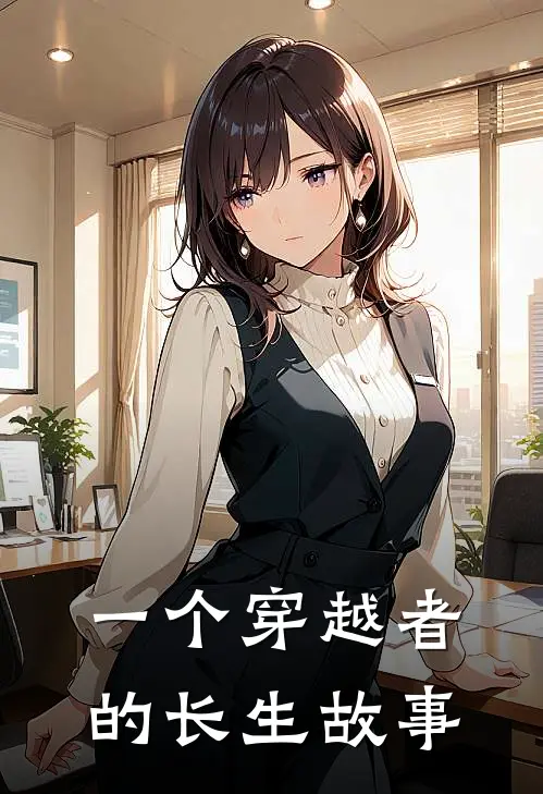 一个穿越者的长生故事