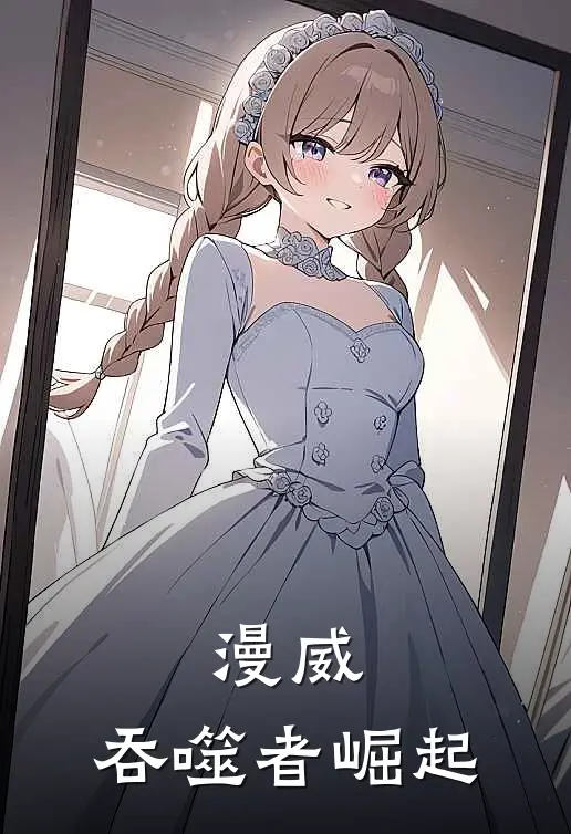 漫威：吞噬者崛起