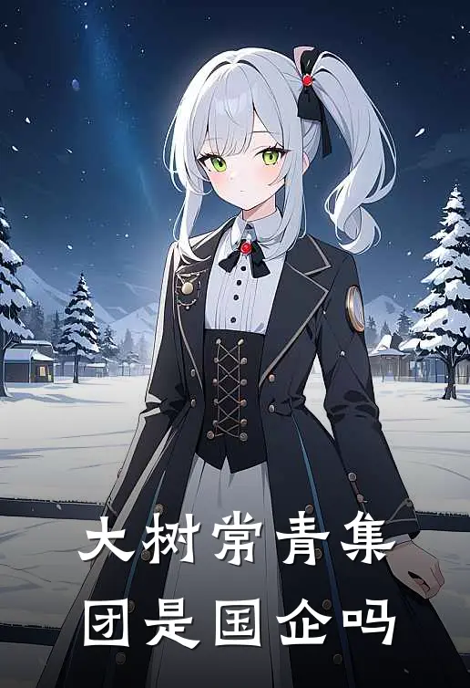 大树常青集团是国企吗