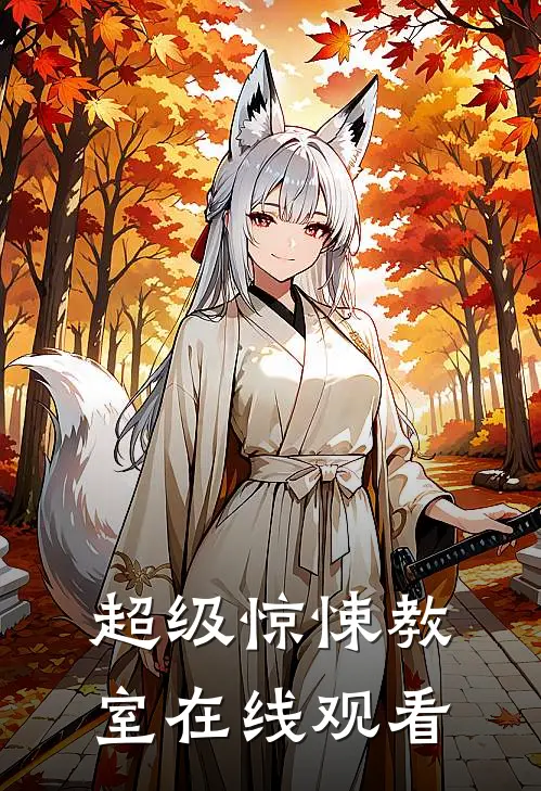 超级惊悚教室在线观看