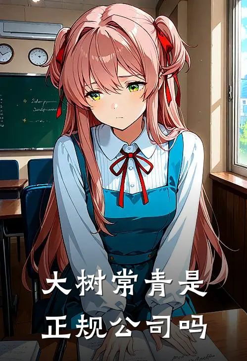 大树常青是正规公司吗