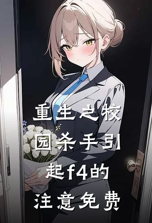 重生之校园杀手引起f4的注意免费