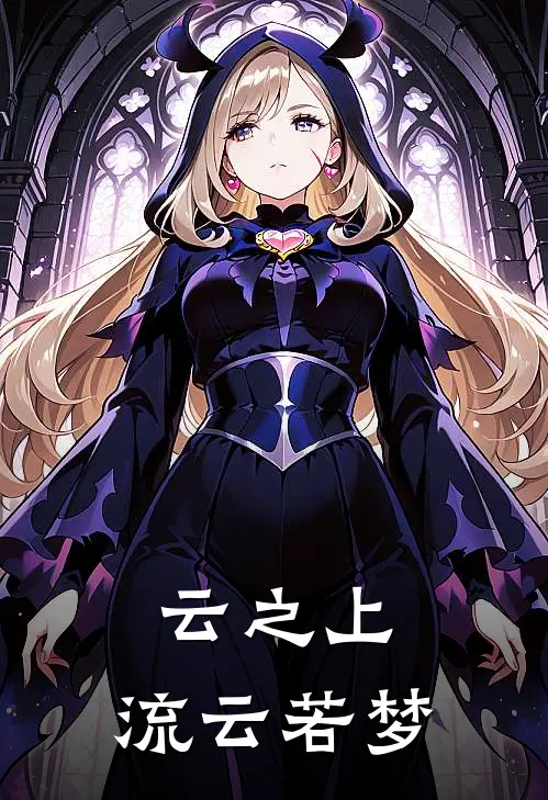 云之上：流云若梦