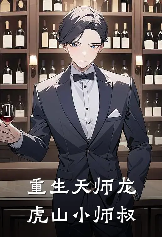 重生天师龙虎山小师叔