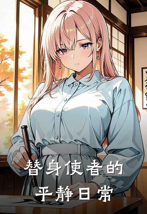 替身使者的平静日常