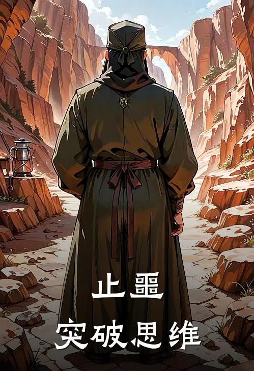 止噩：突破思维