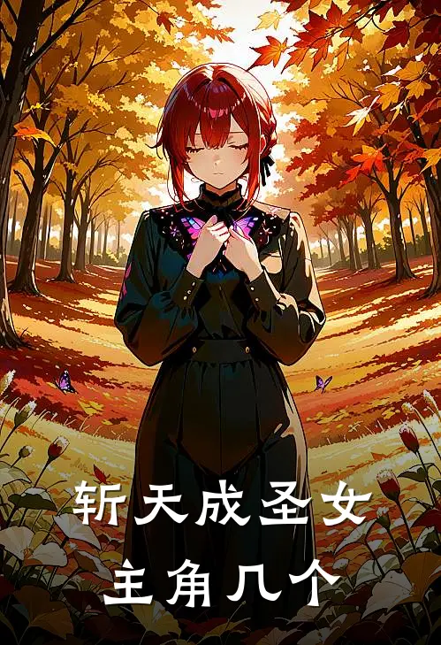 斩天成圣女主角几个