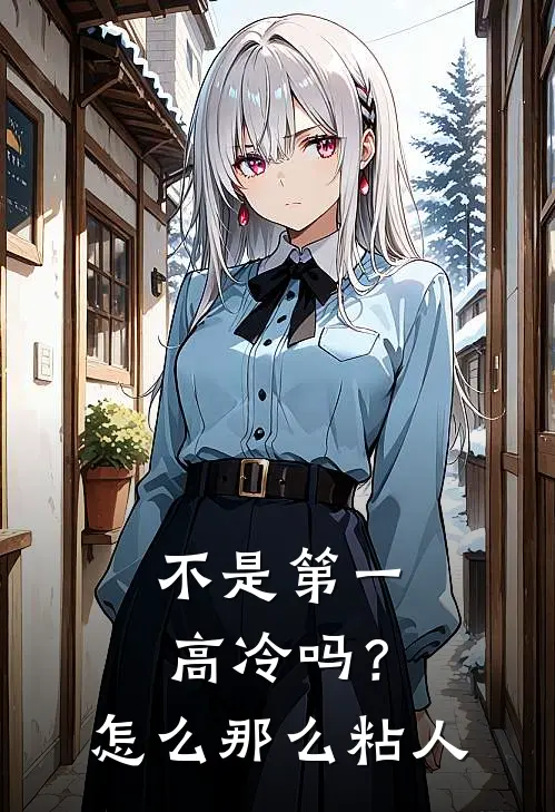 不是第一高冷吗？怎么那么粘人