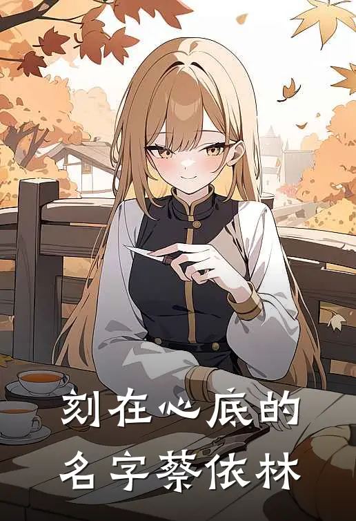 刻在心底的名字 蔡依林