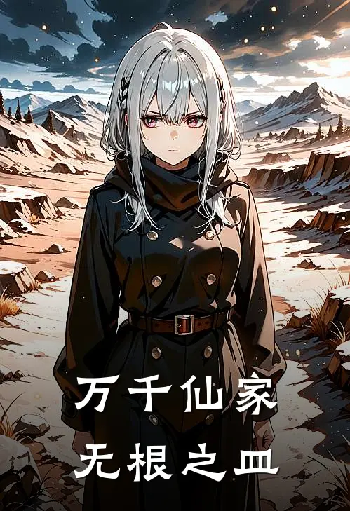 万千仙家：无根之皿