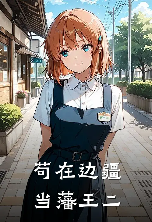 苟在边疆当藩王【二】