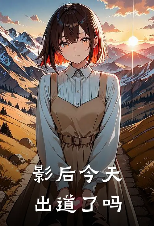 影后今天出道了吗