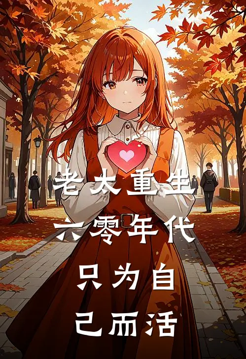 老太重生六零年代：只为自己而活(张德昌张昌德)推荐完结小说_最新章节列表老太重生六零年代：只为自己而活(张德昌张昌德)