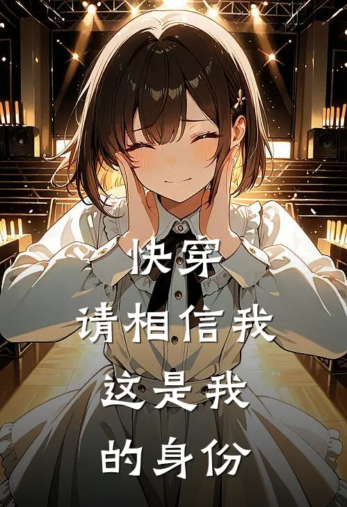 快穿：请相信我，这是我的身份