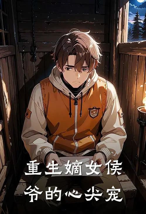 重生嫡女侯爷的心尖宠