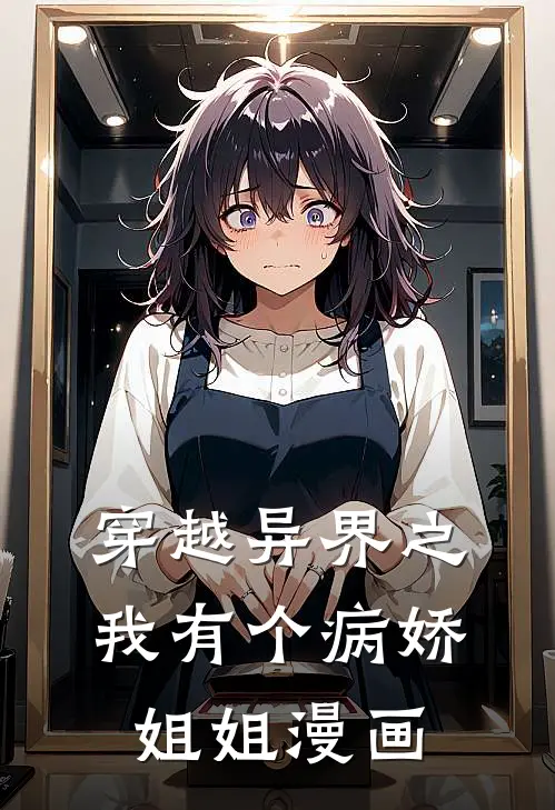 穿越异界之我有个病娇姐姐漫画