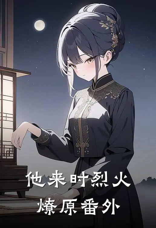 他来时烈火燎原番外