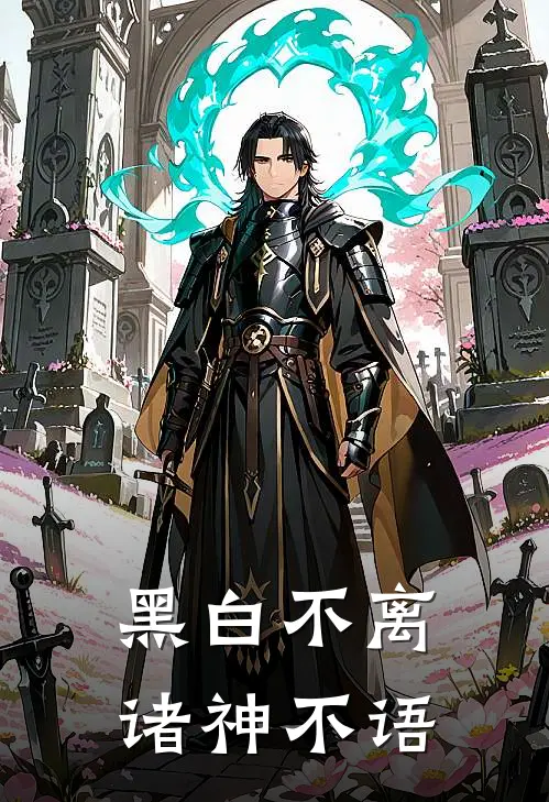 黑白不离，诸神不语晨黎开明完结小说_完结版小说全文免费阅读黑白不离，诸神不语晨黎开明