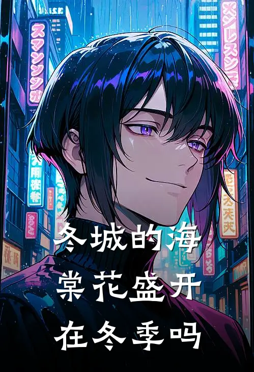 冬城的海棠花盛开在冬季吗