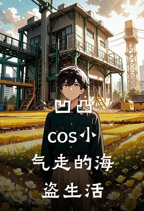 凹凸：cos小气走的海盗生活