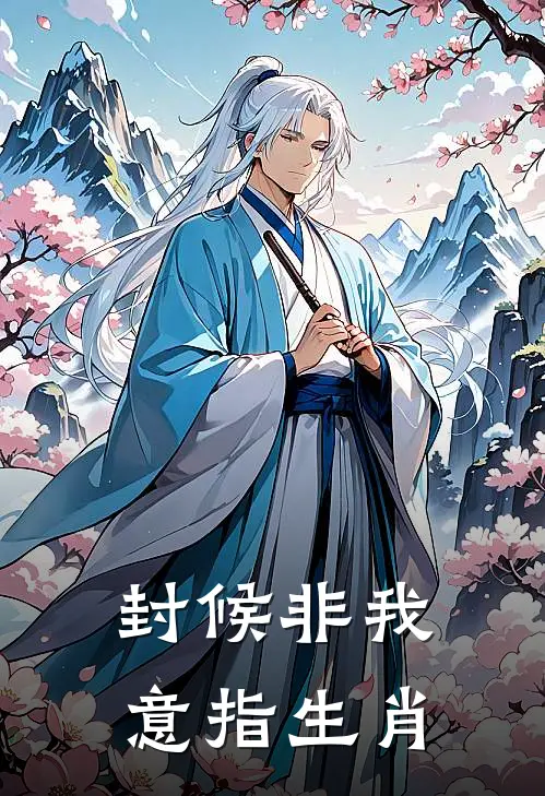 封候非我意指生肖