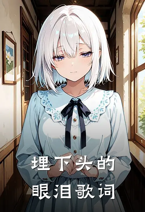 埋下头的眼泪歌词