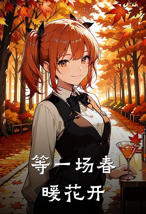 等一场春暖花开