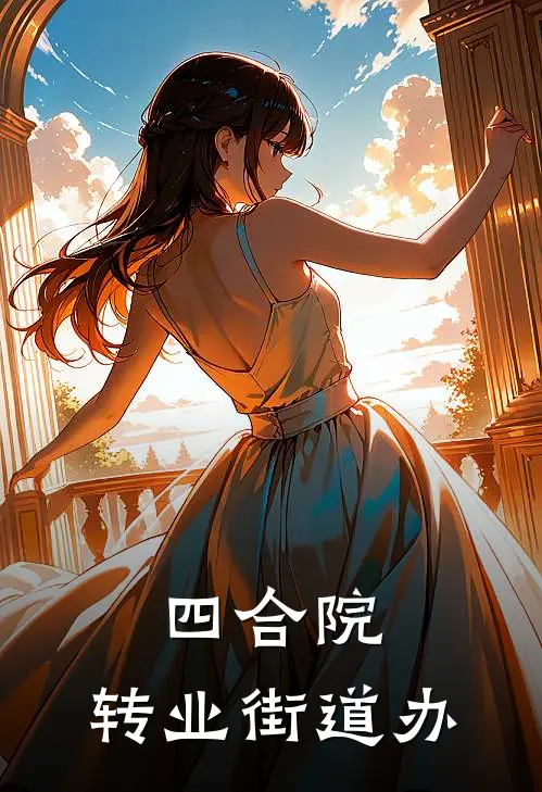 四合院：转业街道办