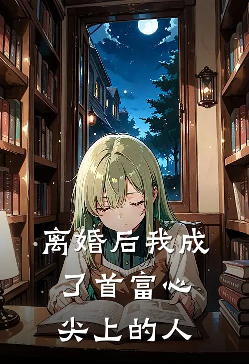 离婚后我成了首富心尖上的人颜知周谢文豪免费小说大全_热门免费小说离婚后我成了首富心尖上的人(颜知周谢文豪)